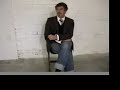 David liss on \"Darkness Ascends\"