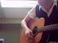 Joshua Kadison - Jessie (guitar instrumental)