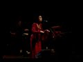 Paula Morelenbaum - Show Circo Voador