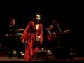 Paula Morelenbaum - Show Circo Voador