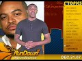 the rundown   dec 31 2007 // raz b b2k chris stokes part 2