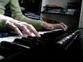 Evanescence - Good Enough (piano cover) 2 Evanescence - Good Enough (piano cover) 2