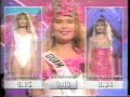 Miss Universe 1992- Parade of Nations (2)
