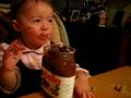 videos de Olivia Loves Nutella:  December 2007