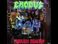 Exodus 