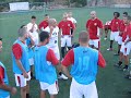 אימון ראשון של מירו עם שחקני הפועל קטמון באצטדיון קראפט בירושלים. 

השיר נקרא אהבת ציון ומושר על ידי בצל ירוק 80

Hapoel Katamon Jerusalem, Israel's only football team that is controlled by its fans, started practicing this week for its first mission - promoting from the 4th division...