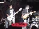 banda craters 01 la rockerita de negro