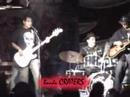 banda craters 01 la rockerita de negro