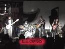 banda craters 01 la rockerita de negro