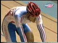 Gane vs Chiappa - sprint world championchips 2000 round 2