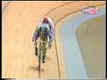Gane vs Chiappa - sprint world championchips 2000 round 2
