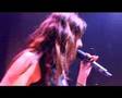 ZAZIE-LIVE-2007-VIDE