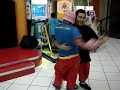 Renan e Pretinho - Clementino e Geruza