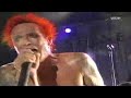 Stone Temple Pilots - Plush (Live In Germany)