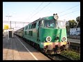 PKP Pociągi na Mazurach i Nie Tylko || 100 film ! || One Hundredth Video !