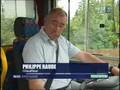 videos de autocars de la ria