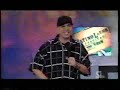 Juan Villareal - Brown Comedian