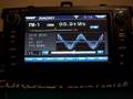 CAR DVD PLAYER NAVEGADOR GPS MULTIMIDIA TOYOTA COROLLA