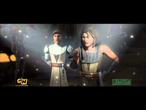 star wars Quinlan Vos song e Crianças na voz de BattleDroides em o Episódio I star wars 0 Quinlan Vos song e Crianças na voz de BattleDroides em o Episódio I