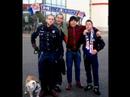 BootStroke -  Punks And Skinheads