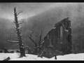 Schubert - Winterreise - Auf dem Flusse, Hans Hotter