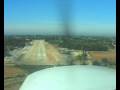 Cessna 152 Touch and Go - Herzliya Airport (ICAO: LLHZ)