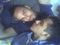 DARIO LOVE KISS