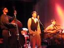 The Wiyos- Crap Shotter's Blues