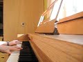 DBSK - Insa Piano DBSK - Insa Piano