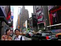 Watch 'Red Bull Racing NASCAR Parada en Pits... en el Times Square New York!!!'