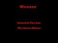 weezer