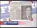 Sarkozy - Revue de Presse - Telematin