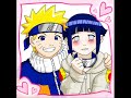 Narutoxhinata: far away