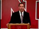 Bo Pelini gets hired back to Nebraska 3 of 4
