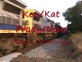 Plant City / Lakeland Railfanning 11/29-30/09  Part 3
