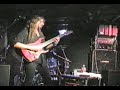 NAMM 1994 - John Petrucci Part 2