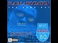 Playas Accociation-- Jay Tee and Sweetz - In a Real Way (Gettin' Paid)