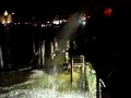 Senor Frogs Water Slide