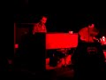 A Taste of the Tony Monaco Trio A Taste of the Tony Monaco Trio
