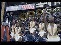 Labor Day Classic 2008-Prairie View Marching Storm-Closer