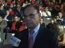 EL MINISTRO DE FINANZA ALI RODRIGUEZ ARAQUE ASEGURO QUE VEN EL MINISTRO DE FINANZA ALI RODRIGUEZ ARAQUE ASEGURO QUE VEN