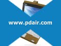 Flash LCC - Acer Aspire one SSD (Linux) (Book Brown)