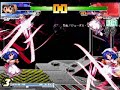 MUGEN: Ayu Tsukimiya vs. Remilia Scarlet (Kuri) [Part 2]