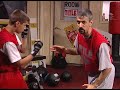 boxing uppercut training