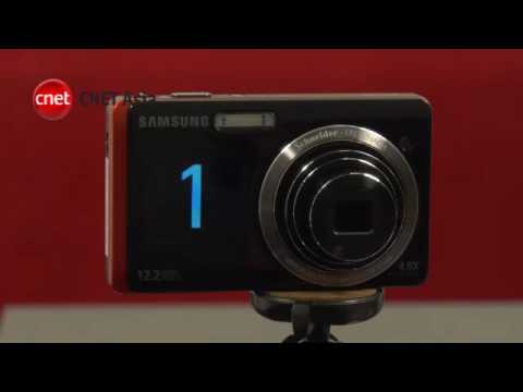 0 Recordando caracter&iacute;sticas de la Samsung ST550 mediante un peque&ntilde;o video