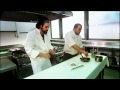 Cocinando en La Salgar