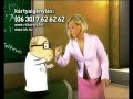 RTL Klub Kártya reklám Marsi Anikóval RTL Klub Kártya reklám Marsi Anikóval