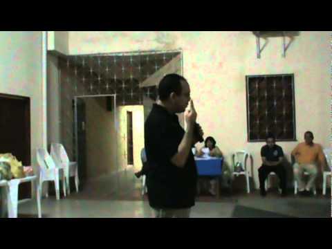 A Missa passo a passo ECC 17 05 2011 Pe Raphael
