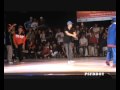 BOTY ASIA Final Battle Pt 1 All Area Crew vs Gambler