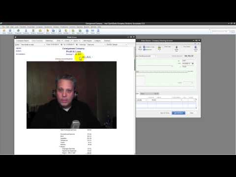 Sleeter Consignment Goods Part 4 - Consignee -- Sales Transactions and Reports